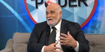 Psiquiatra Vicente Vargas: “Es muy difícil que el proceso de recuperación del impacto de la tragedia Jet Set se logre a corto plazo”