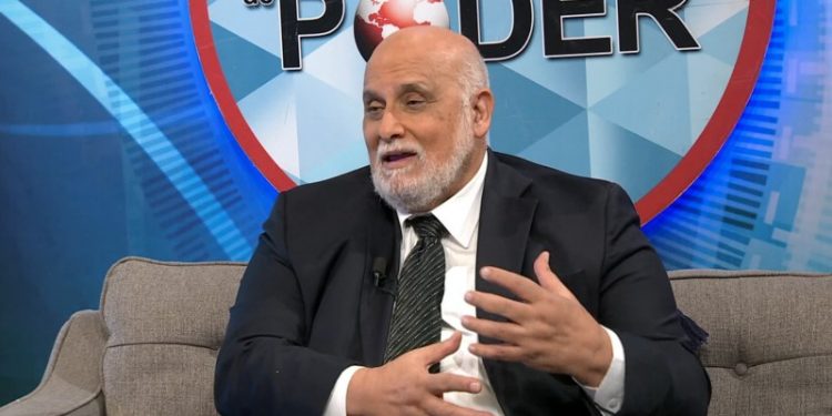 Psiquiatra Vicente Vargas: “Es muy difícil que el proceso de recuperación del impacto de la tragedia Jet Set se logre a corto plazo”