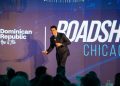 David Collado realiza Road show en Houston y Chicago a casa llena