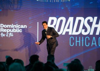 David Collado realiza Road show en Houston y Chicago a casa llena