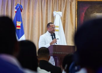 Alcalde de Salcedo solicita reconocer a Salcedo FC por su destacada participación en la Copa de Futbol 2025