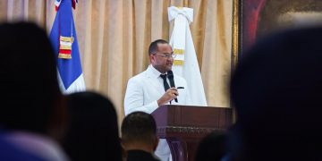 Alcalde de Salcedo solicita reconocer a Salcedo FC por su destacada participación en la Copa de Futbol 2025