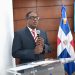 Agustín Burgos juramentado director ejecutivo del IDOPPRIL