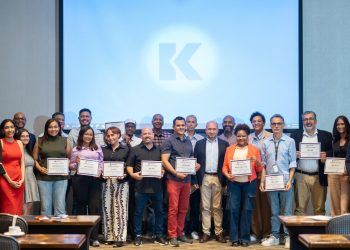 Karpowership, SIE y OC impulsan formación técnica de periodistas en temas del sector eléctrico