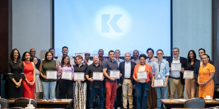 Karpowership, SIE y OC impulsan formación técnica de periodistas en temas del sector eléctrico