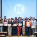 Karpowership, SIE y OC impulsan formación técnica de periodistas en temas del sector eléctrico