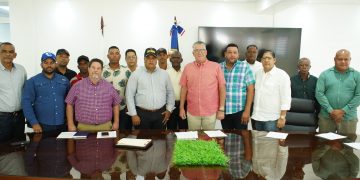 Gobierno y ganaderos buscan frenar el robo de ganado en la región Este