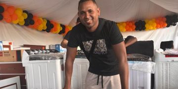 CON GRAN ÉXITO, COOPNAEMTRA INICIO FERIA DE ELECTRODOMESTICOS, PARA LAS MADRES DOMINICANAS
