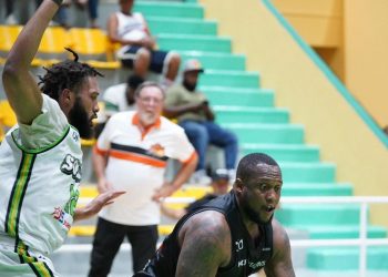 Daniel Maffei debuta con victoria ante Soles en Super Liga LNB.
