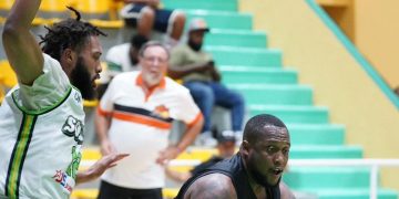 Daniel Maffei debuta con victoria ante Soles en Super Liga LNB.