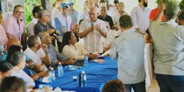 Línea Noroeste se va con Carolina: arranca su Ruta de la Victoria