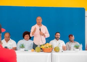 Agricultura impulsa ampliación producción agropecuaria en la región sur