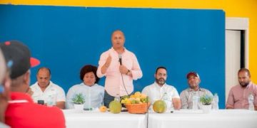Agricultura impulsa ampliación producción agropecuaria en la región sur
