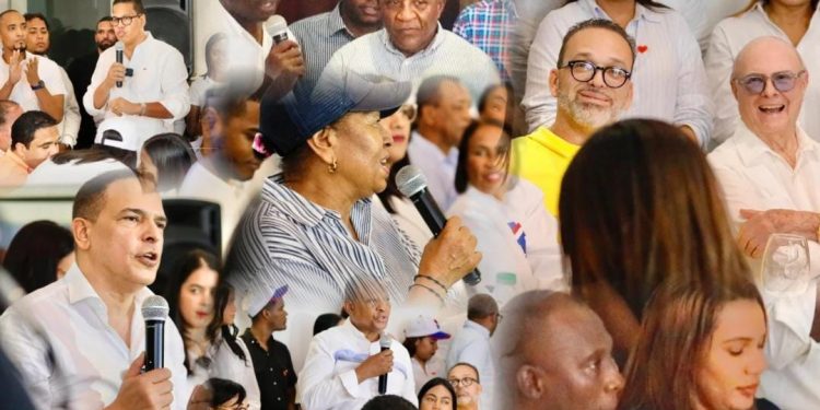 Ruta de la Victoria llega a Región Este: El Seibo y La Romana se van con Carolina