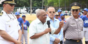 LIGA MERCEDES INAUGURA SU TORNEO INTERNO 56