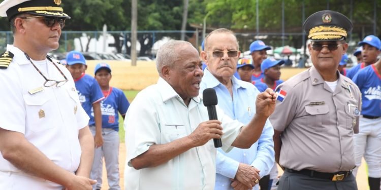 LIGA MERCEDES INAUGURA SU TORNEO INTERNO 56