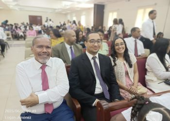 Líderes y miembros de la Iglesia de Jesucristo se congregan para fortalecer la fe, este fin de semana.