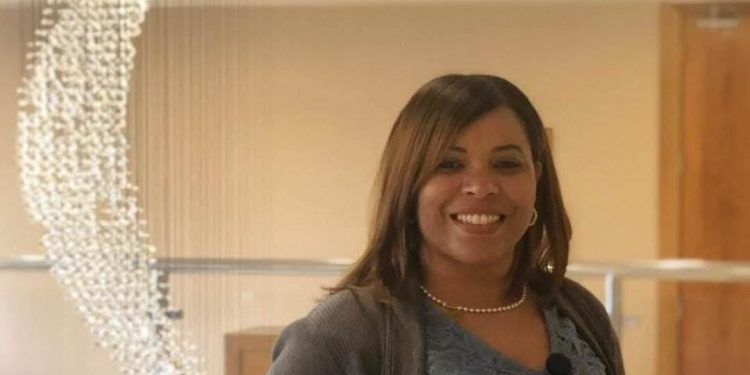 Dra. Francisca Flores promete transformar la Sociedad Dominicana de Salud Ocupacional con gestión más participativa