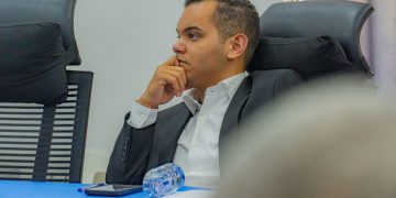 Regidores PRM ASDO rechazan evento en escuela donde se llevó a una charla creadora contenido para adultos