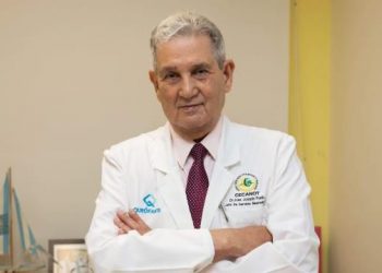 Doctor José Joaquín Puello afirma es insostenible pago de 75% de honorarios de Cecanot a los médicos