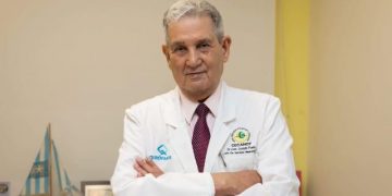 Doctor José Joaquín Puello afirma es insostenible pago de 75% de honorarios de Cecanot a los médicos