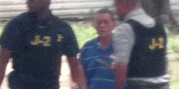 FAPROUASD condena violación del fuero universitario en la UASD