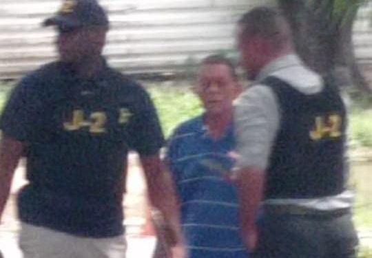 FAPROUASD condena violación del fuero universitario en la UASD