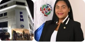 Denuncian persecución política contra dirigentes del PRM que no respaldan a Carolina Mejía en Santo Domingo Oeste