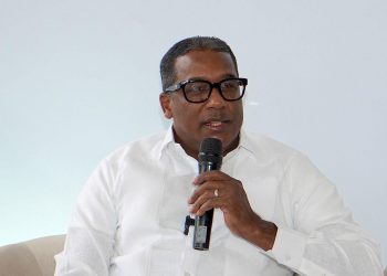 IDOPPRIL promueve prevención en panel Buenas Prácticas en Salud y Seguridad