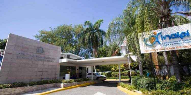 La Operación Lobo no abarca actual gestion del INAIPI