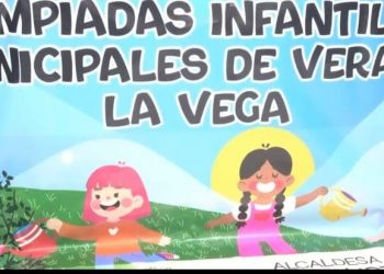 La Vega celebra Olimpiadas Infantiles Municipales de Verano 2025 bajo el lema “Somos Guardianes del Medio Ambiente”