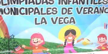 La Vega celebra Olimpiadas Infantiles Municipales de Verano 2025 bajo el lema “Somos Guardianes del Medio Ambiente”