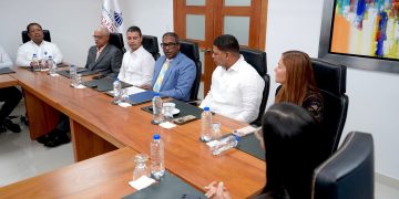 IDOPPRIL y DIGEIG firman Compromiso Estratégico para Prevención de Corrupción Administrativa