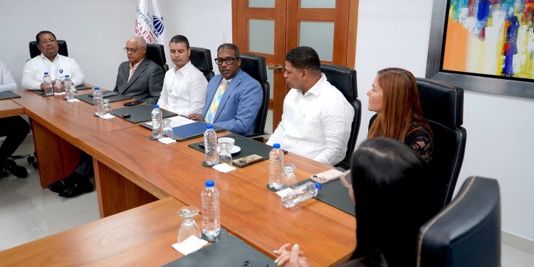 IDOPPRIL y DIGEIG firman Compromiso Estratégico para Prevención de Corrupción Administrativa