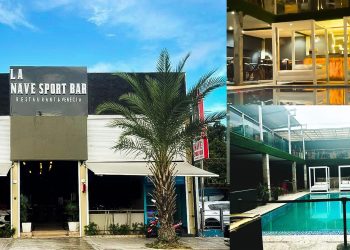 La Nave Sport Bar vuelve abrir sus puertas en la avenida Venezuela