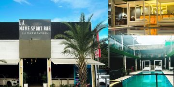 La Nave Sport Bar vuelve abrir sus puertas en la avenida Venezuela