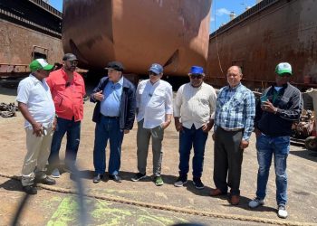 Nueva era de la pesca: expertos proponen flotilla moderna para transformar el sector y garantizar la soberanía alimentaria en RD