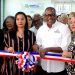 IDOPPRIL inaugura unidad de servicios en Jarabacoa