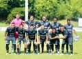 Salcedo FC debuta a lo grande: goleada histórica 0-6 que sacude el fútbol nacional