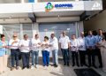 IDOPPRIL inaugura en Nagua nueva oficina de servicio al usuario