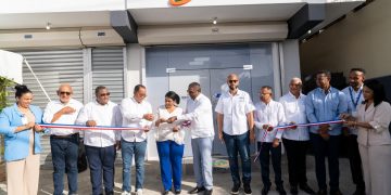 IDOPPRIL inaugura en Nagua nueva oficina de servicio al usuario