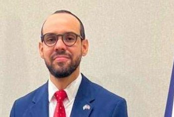 Misael Guzmán advierte: resuelven la tanda de apagones o habrá marcha nacional