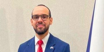 Misael Guzmán advierte: resuelven la tanda de apagones o habrá marcha nacional