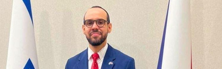 Misael Guzmán advierte: resuelven la tanda de apagones o habrá marcha nacional