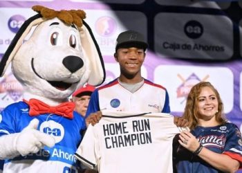 Fallece ahogado prospecto del béisbol dominicano Gustavo Talmaré a los 14 años