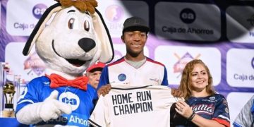 Fallece ahogado prospecto del béisbol dominicano Gustavo Talmaré a los 14 años