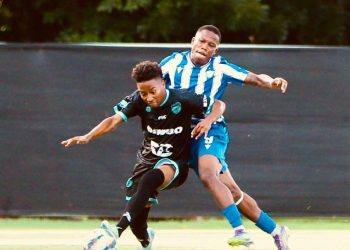 Salcedo FC sigue firme: invicto y líder de la LDF