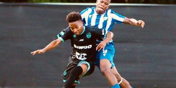 Salcedo FC sigue firme: invicto y líder de la LDF