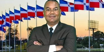 Fiscalía de Ciudad Juan Bosch cita al periodista Logan Jiménez Ramos tras denuncia de dirigente comunitaria