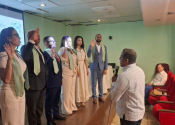Inversión en salud fortalece medicina dominicana: nace la Sociedad de Cuidados Paliativos y Manejo del Dolor CrónicoUna nueva entidad médica busca dignidad, alivio y atención integral para pacientes con enfermedades avanzadas y dolor persistente